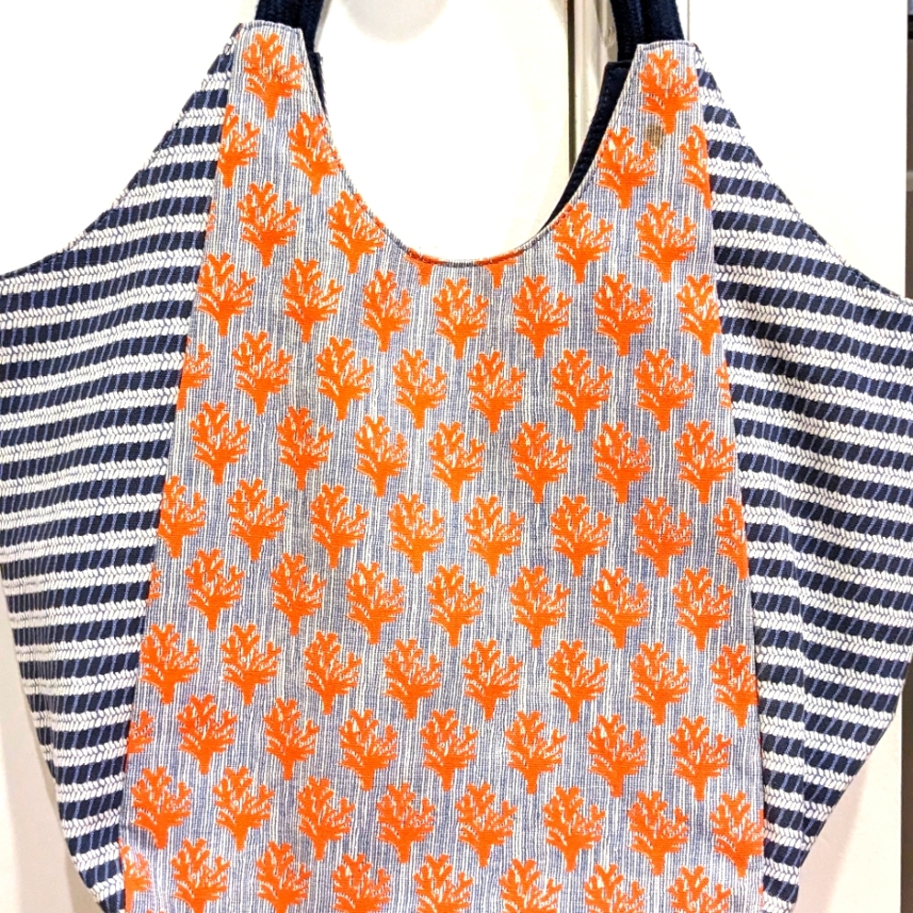 Stella & Dot Dune Tote